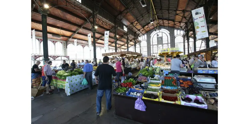 Marché Fréry à Belfort (90)