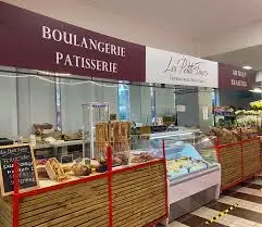 Marché Villebois-Mareuil à Courbevoie (92)