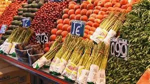 Marché Villemain à Paris 14e