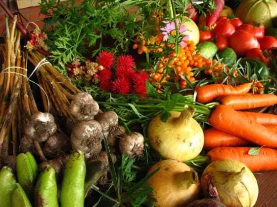 Marché Auteuil à Paris 16e