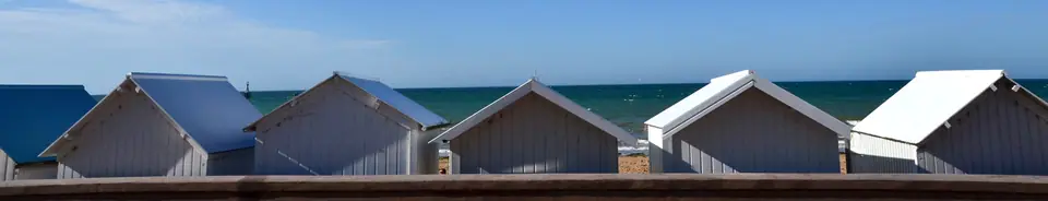 Marché du Port à Courseulles-sur-Mer (14)