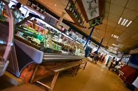 Marché d'Haussonville à Nancy (54)