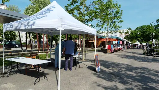 Marché des Charteux à Troyes (10)