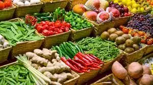 Marché Saint Louis à Lorient (56)