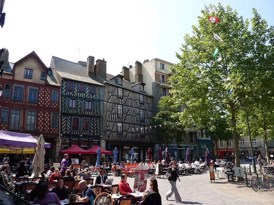 Marché des Artisants & Créateurs à Rennes (35)