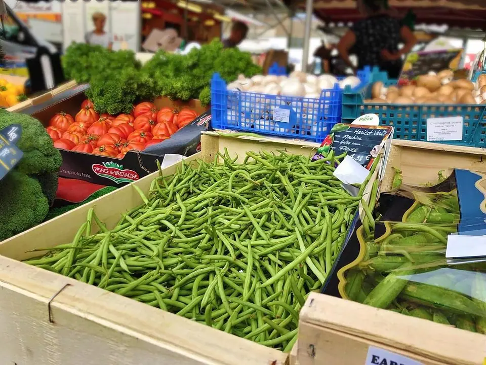 Marché Gare à Laval (53)