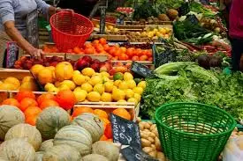 Marché Trois Cocus à Toulouse (31)