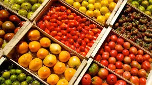 Marché de l'Ormeau à Toulouse (31)