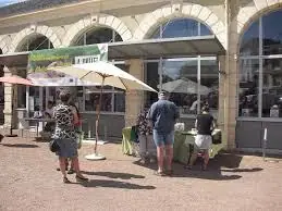 Marché du Centre à Épinac (71)