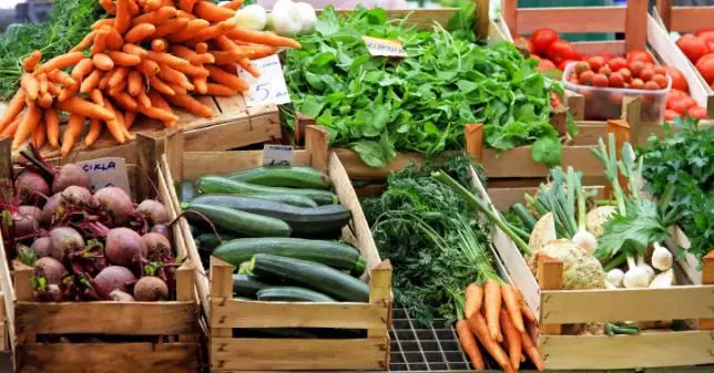 Marché Couvert des Ursules à Saint-Étienne (42)