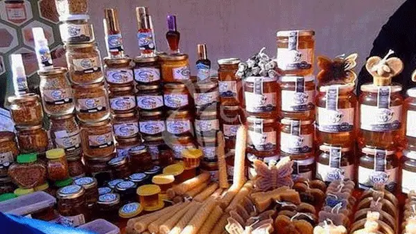 Marché des Producteurs à Berre-l'Étang (13)