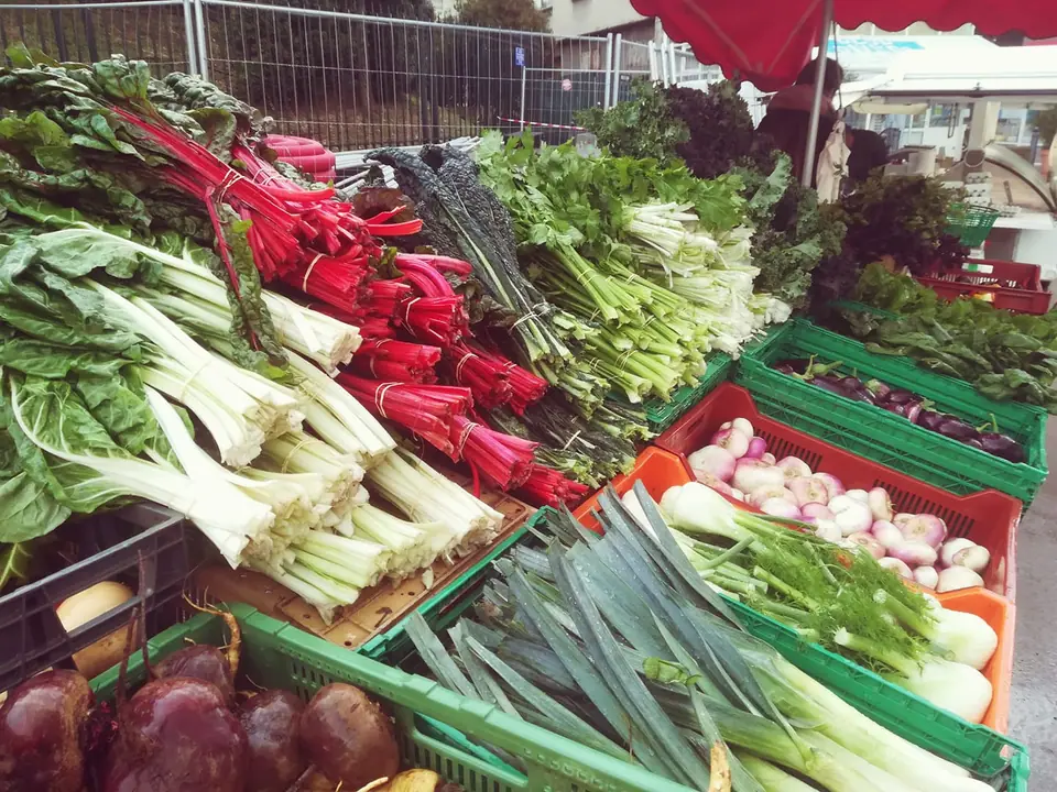 Marché du Carré Méry à Marseille (13)