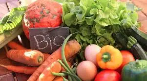 Marché Bio à Noisy-le-Sec (93)