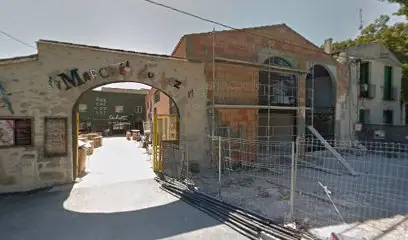 Marché du Lez à Montpellier (34)