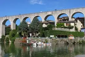 Marché du Centre à Saint-Nazaire-en-Royans (26)