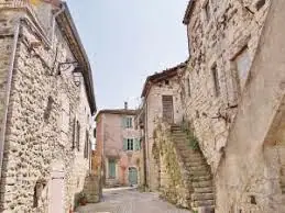 Marché du Centre à Lavilledieu (07)