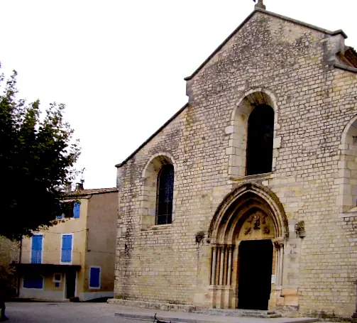 Marché du Centre à Saint-Marcel-lès-Sauzet (26)