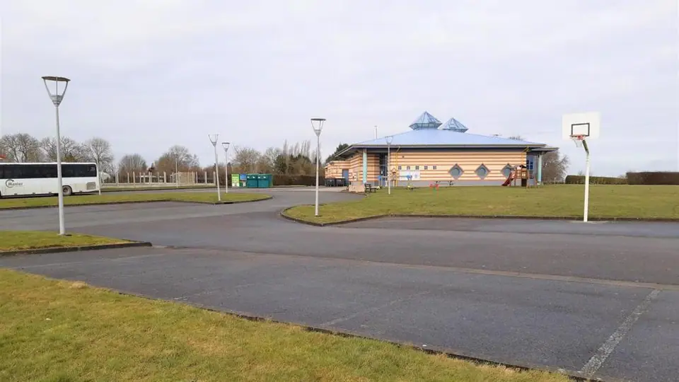 Marché du Centre à Cléty (62)