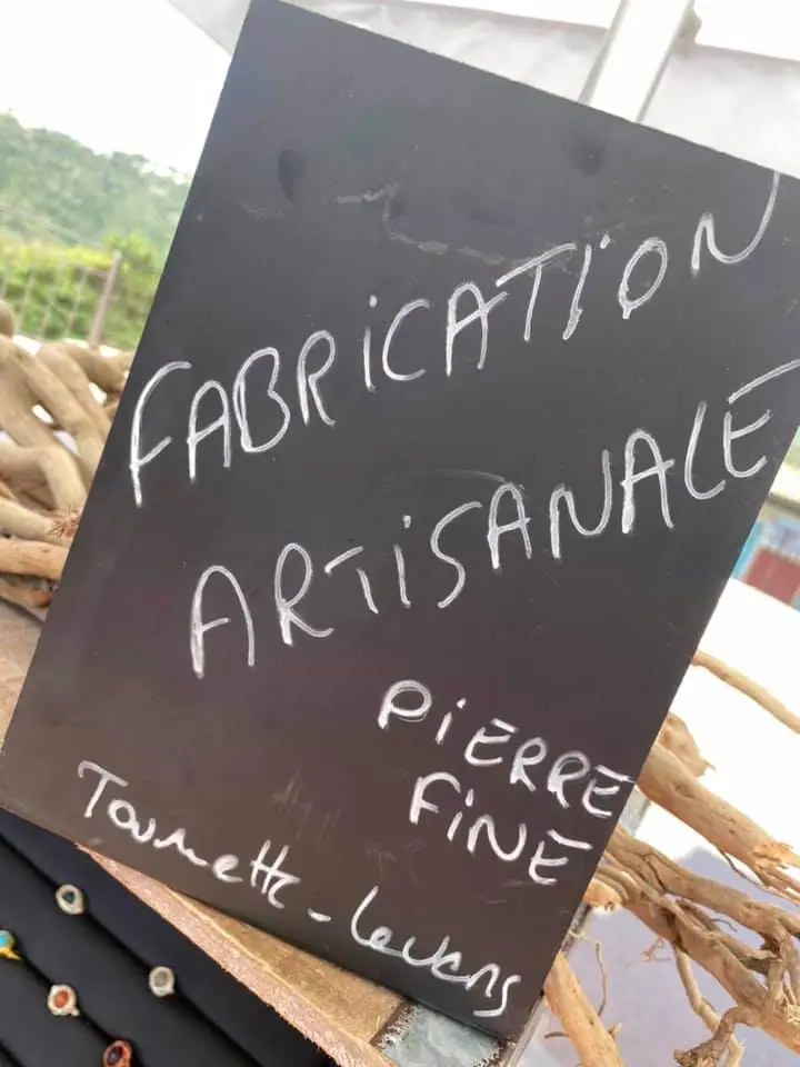 Marché de producteurs à Tourrette-Levens (06)