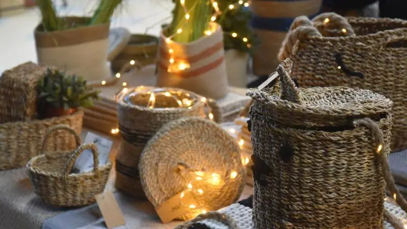 Village des Créateurs à Loos (59)