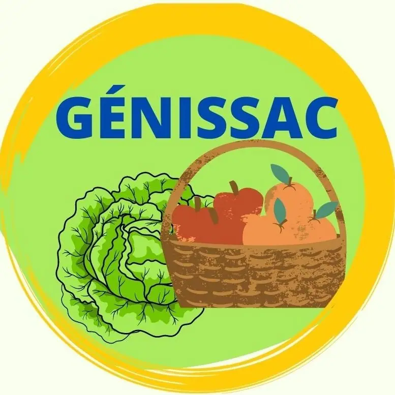Marché de Producteurs à Génissac (33)