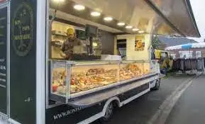 Marché du Centre à Quiéry-la-Motte (62)
