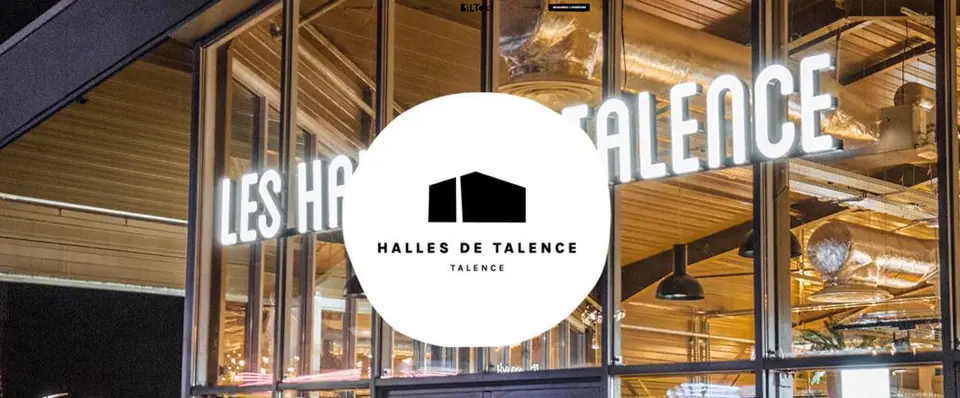 Halles de Talence - Biltoki (33)