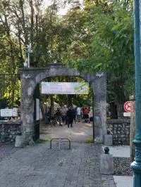 Marché du Centre à Bresson (38)