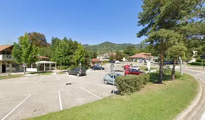 Marché des Producteurs Bio à Brié-et-Angonnes (38)