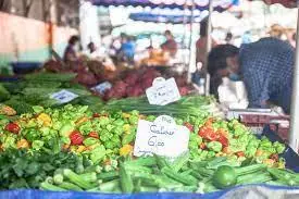 Marché du Coq à Cayenne (973)
