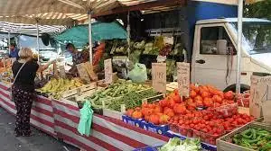 Marché du Centre à Auvillars-sur-Saône (21)