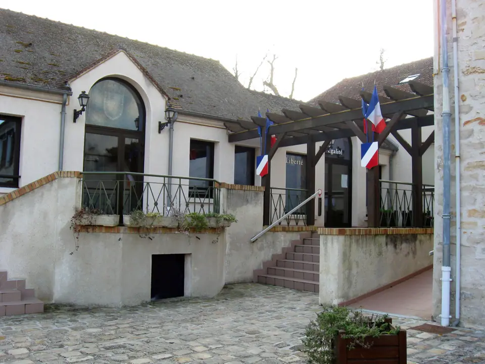Marché Trois-Noyers à Rubelles (77)