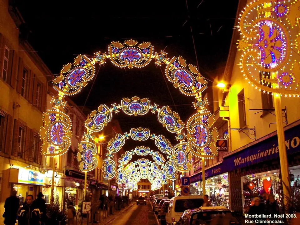 Lumières de Noël de Montbéliard (25)