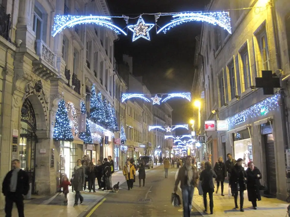 Marché de Noël de Besançon (25)