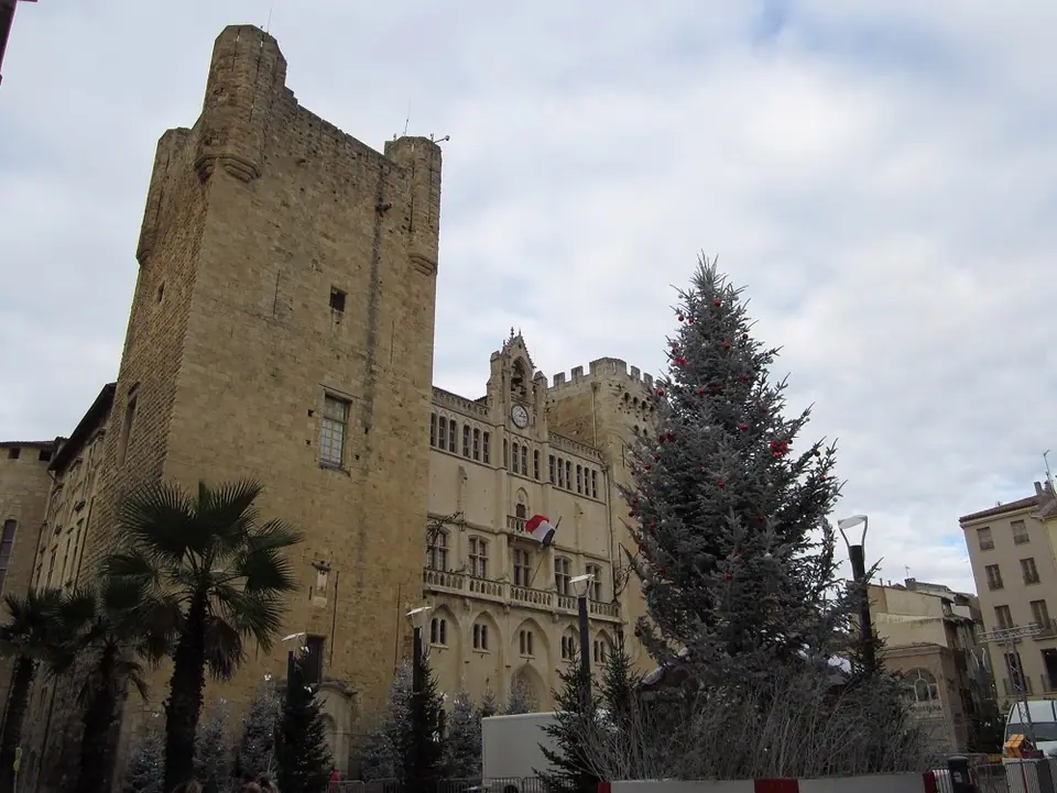 Marché de Noël de Narbonne (11)