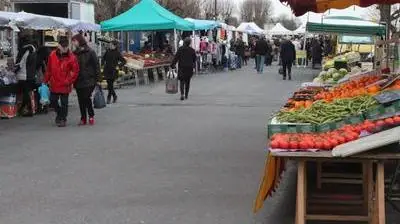 Marché du Centre à Romilly-sur-Seine (10)