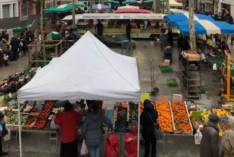 Marché du Centre à Castelnaudary (11)