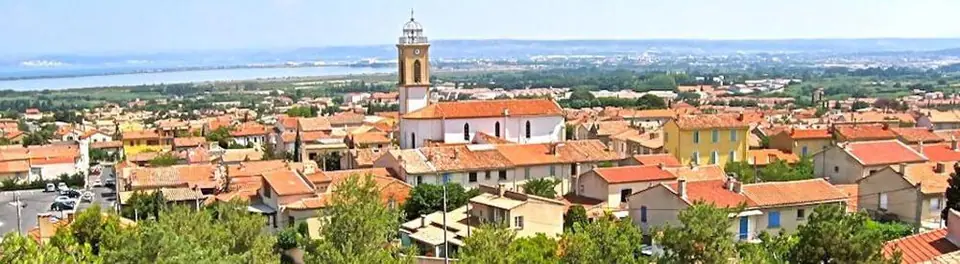 Marché du Centre à Châteauneuf-les-Martigues (13)