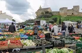Marché République à Fos-sur-Mer (13)
