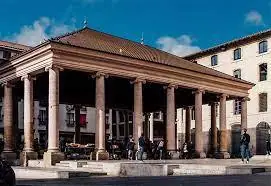 Marché Halle Puget à Marseille (13)