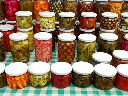 Le Marché des Saveurs à Douvres-la-Délivrande (14)