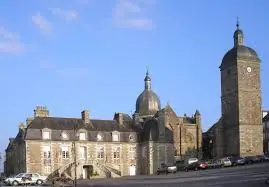 Marché du Centre à Saint Sever (14)