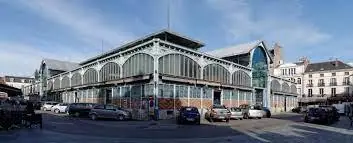 Marché Central à Dijon (21)