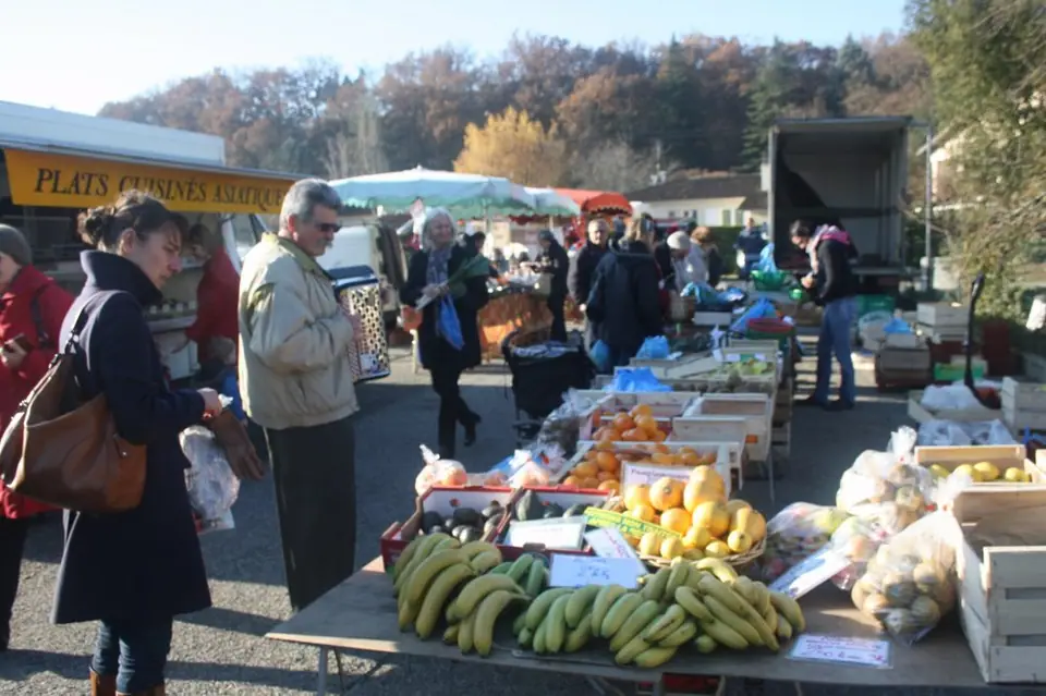 Marché du Centre à Pavie (32)