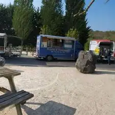 Marché du Centre à Montjean sur Loire (49)