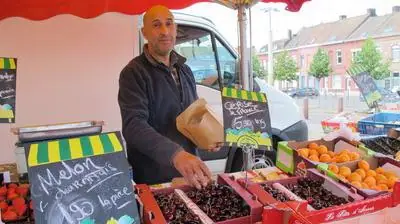 Marché Phalempins à Tourcoing (59)