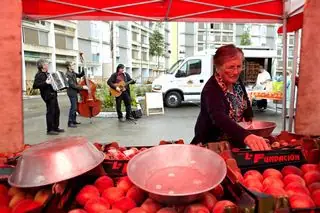Marché Les Prés Saint-Jean à Chalon-sur-Saône (71)