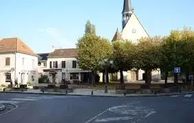Marché Village à Lésigny (77)